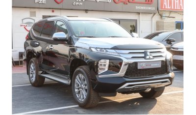 Mitsubishi Montero MONTERO SPORT 2023