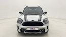 Mini Countryman STD 1.5 | Zero Down Payment | Home Test Drive