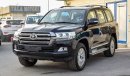 Toyota Land Cruiser 4.0L MY 2020