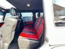 Mercedes-Benz G 63 AMG MERCEDES-BENZ G 63 AMG BITURBO V8 2017 Std 5.5L/V8