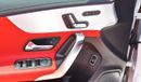 Mercedes-Benz A 200 Mercedes Benz A 200 AMG FACELIFT | Full Option with HUD, 360 Camera | 2023