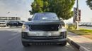 لاند روفر رينج روفر Land Rover Range Rover HSE Model Year- 2019 Kilometer- 159,400 Well-maintained car in excellent cond