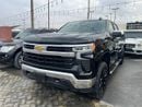 Chevrolet Silverado CHEVROLET SILVERADO LT 2023 ENGINE 5.3L/V8