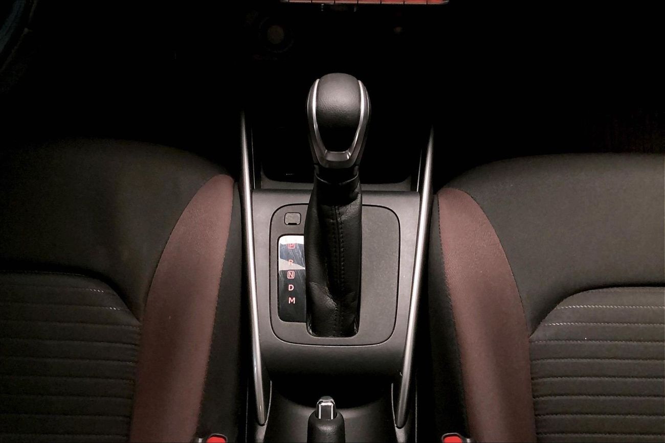 سوزوكي فرونكس GLX | National Day Celebration | شامل الضمان | 0 ﺪﻔﻋﺓ ﺃﻮﻟﻯ