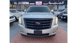 Cadillac Escalade Cadillac Escalade 2016 Platinum