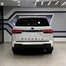 تويوتا سيكويا Limited 5.7L Limited hybrid