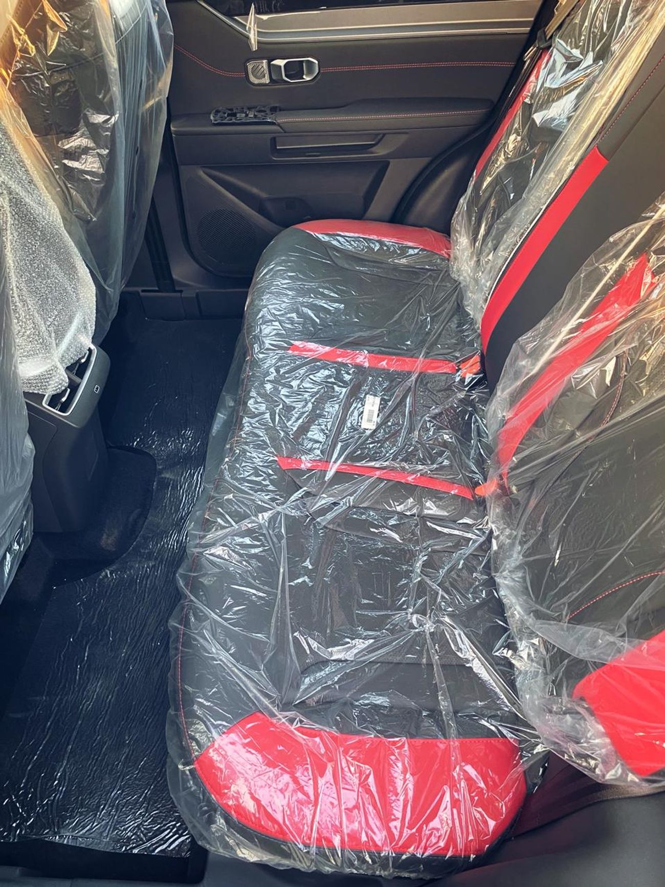 Jetour Dashing 1.6L Turbo