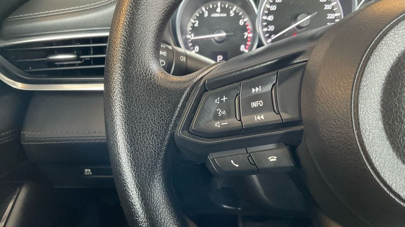 Mazda 2 | Guaranteed Warranty | 0 Down Payment