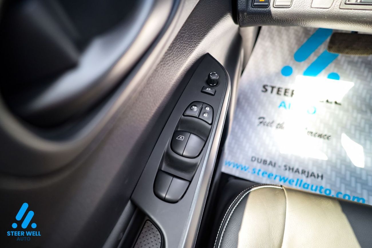 Nissan Navara PRO-4X 2025 | 2.5L Diesel | Automatic | 4x4 | Best Price