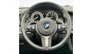 BMW X3 xDrive 28i M Sport 2017 BMW X3 xDrive28i M Sport, Warranty, Full BMW Service History, Very Low Kms, 