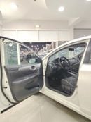 Nissan Sentra SR (NON GCC) SV 1.6L (110 HP) chines specs