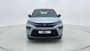 Toyota Urban Cruiser 2024 GLX | AED 1089/Month | 0 DP | 30 Day Return | Warranty | Service History