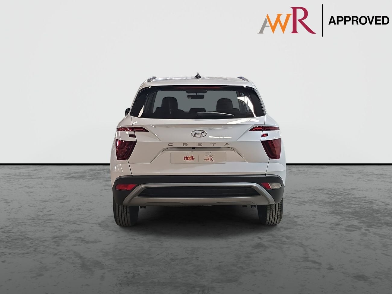 Hyundai Creta GL 2.0