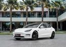 Tesla Model 3 Model 3 Performance | 1,861 P.M | 0% Downpayment | Tesla Warranty