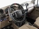 Toyota Land Cruiser Pick Up LX Pick Up