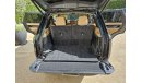 لاند روفر رينج روفر Range Rover 3.0 LWB AutoBiography 7 Seats RIGHT HAND DRIVE