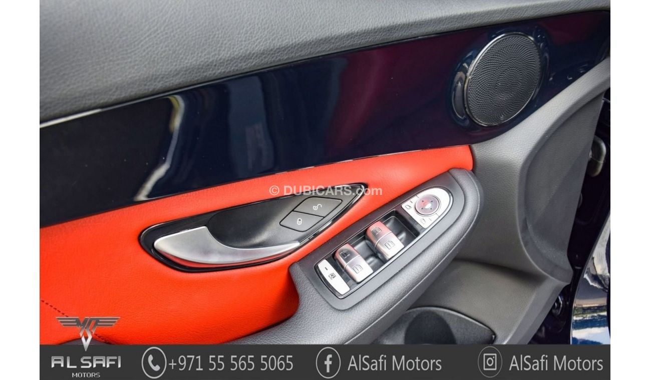 Mercedes-Benz C 200 GCC