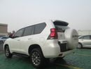 Toyota Prado 4.0L V6 FULL OPTION,GOOD CONDITION,ORIGINAL PAINT