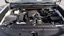 تويوتا برادو Toyota prado RHD petrol engine model 2023