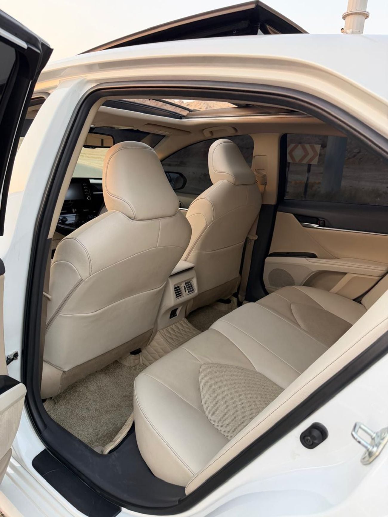Toyota Camry 40TH ANNIVERSARY EDITION