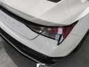 Hyundai Elantra Premium 1.5L 2026 (Export Price)
