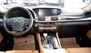 Lexus LS460 L