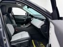 لاند روفر رينج روفر فيلار 2025 Range Rover Velar P250 R-Dynamic SE, 2029 LR Warranty + Service Pack, Fully Loaded, GCC