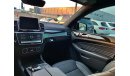 Mercedes-Benz GLE 43 AMG Mercedes-AMG GLE43 full option 2019 model    Panoramic roof opened   Four cameras, front radar, rear