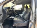 Nissan Navara G 2.5L 4WD M/T Nissan Navara Double Cab  2.5L Petrol 4WD 5 Seater MT
