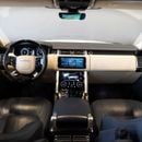 لاند روفر رينج روفر AED 2,682 pm • 0% Downpayment • Range Rover Vogue • 1 Year Warranty