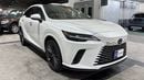 Lexus RX350 2024 PRESTIGE | AED 2994/Month | 0 DP | 30 Day Return | Warranty | Service History