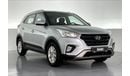 Hyundai Creta GL MID