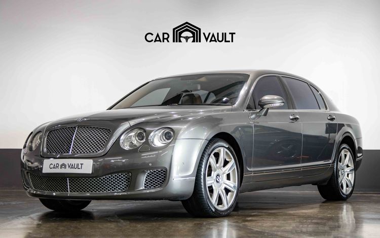 Used Bentley For Sale In Dubai Uae Dubicars Com