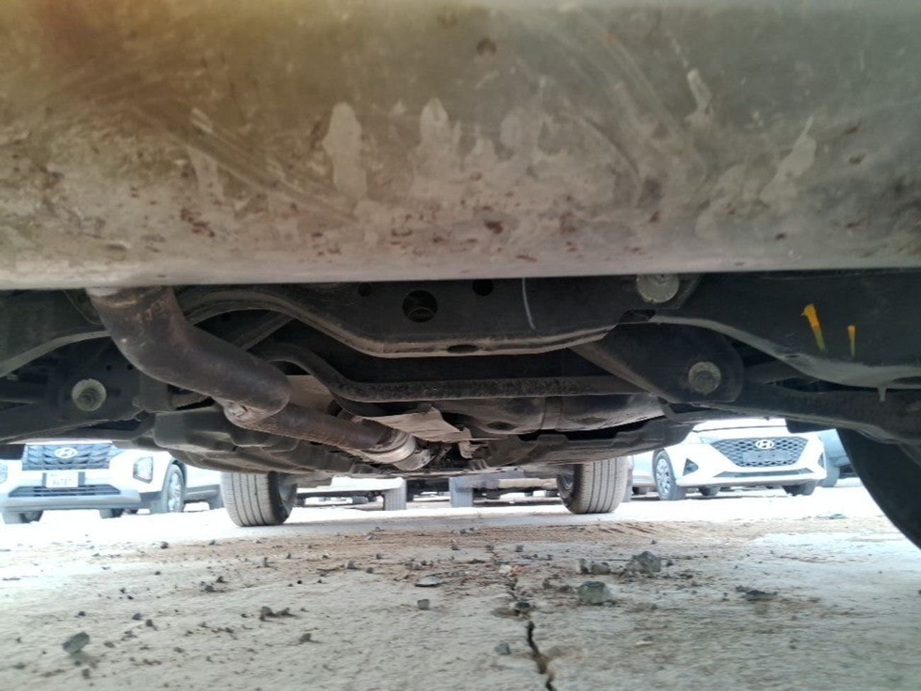 Nissan XTrail S 2.5 | Zero Down Payment | Home Test Drive