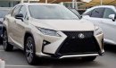 Lexus RX350