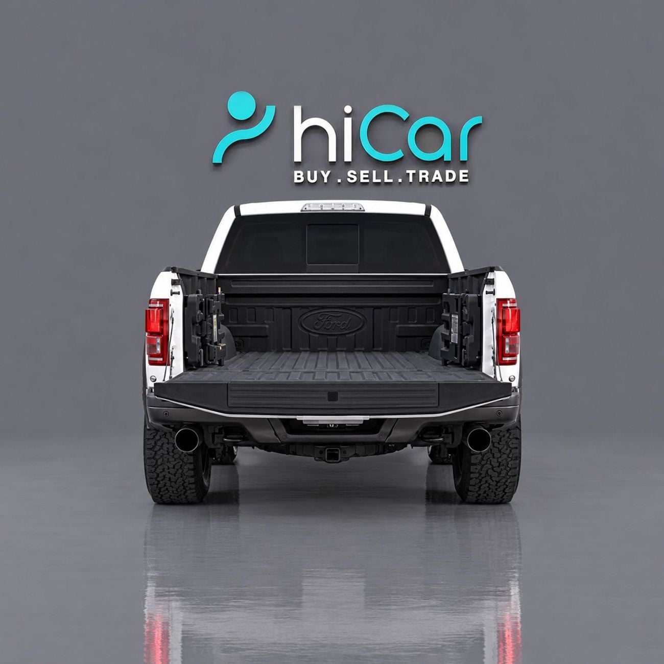 فورد F 150 RAPTOR CREW CAB LUX 3,449 درهم إماراتي شهرياً • بدون دفعة أولى • فورد F-150 رابتور كرو • ضمان لمدة عام