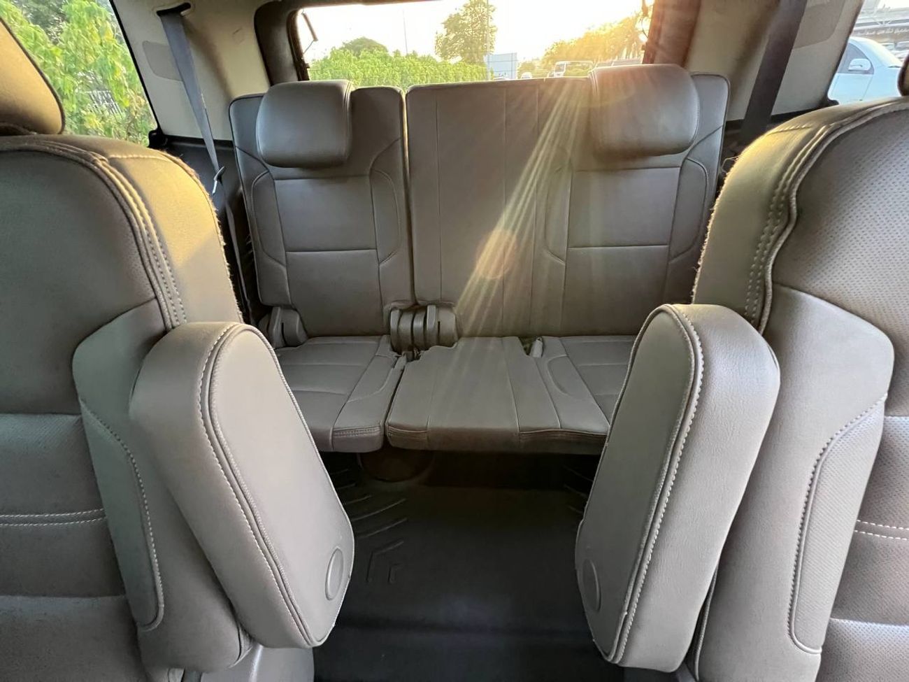 جي أم سي يوكون 2019 GMC Yukon Denali – Clean – 150K km