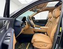 جينيسس GV80 ROYAL 2021 Genesis GV80 Royal, Warranty, Full Service History, Fully Loaded, Excellent Condition, GCC