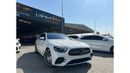 Mercedes-Benz E 450 Mercedes_Benz E 450 4MATIC