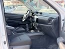 تويوتا هيلوكس GL 2 2.4L AWD
