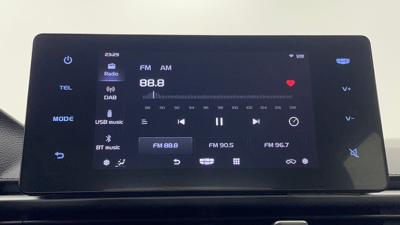 جيلي إمجراند GS 1.5 | بدون دفعة مقدمة | اختبار القيادة في المنزل