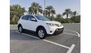 Toyota RAV4 EX Toyota rav_4  (USA-SPEC) 4*4 - 2015- VERY GOOD CONDITION