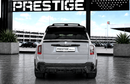 Rolls Royce Cullinan Modified Mansory Bodykit 2025  With full Mansory exhaust system