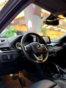 BMW X2 Korean Specs | 25K KM | Gray | بي ام دبليو