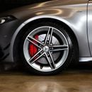 Mercedes-Benz A 45 S AMG AED 3,065 pm • 0% Downpayment • A45 S AMG • FULL Agency History