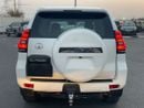 Toyota Prado 2021 Toyota Prado Right Hand Drive - Adventure Modified - 2.8L V4 Deisel Fuel - Japan Specs -