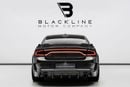 دودج تشارجر HELLCAT HELLCAT