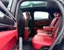Porsche Cayenne Coupe 2022 Porsche Cayenne Coupe, Warranty, Full Porsche Service History, Fully Loaded, GCC