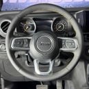 جيب رانجلر Sahara 3.6L M/T Sahara - Brand