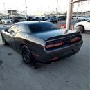 دودج تشالينجر R/T بلس شايكر